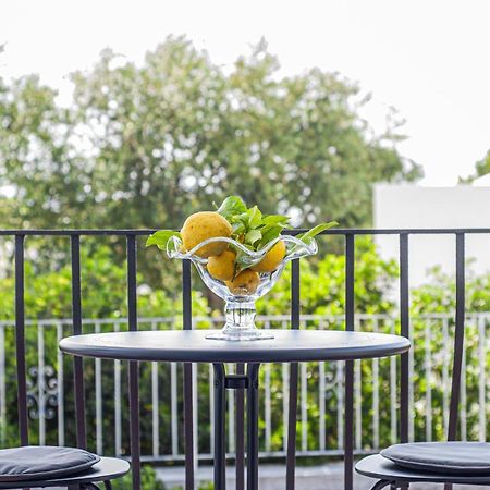 アナカプリ Casaaleヴィラ エクステリア 写真