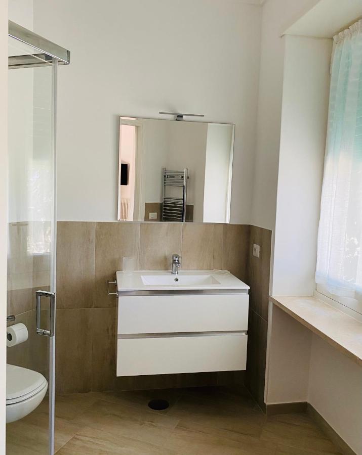 アナカプリ Casaaleヴィラ エクステリア 写真