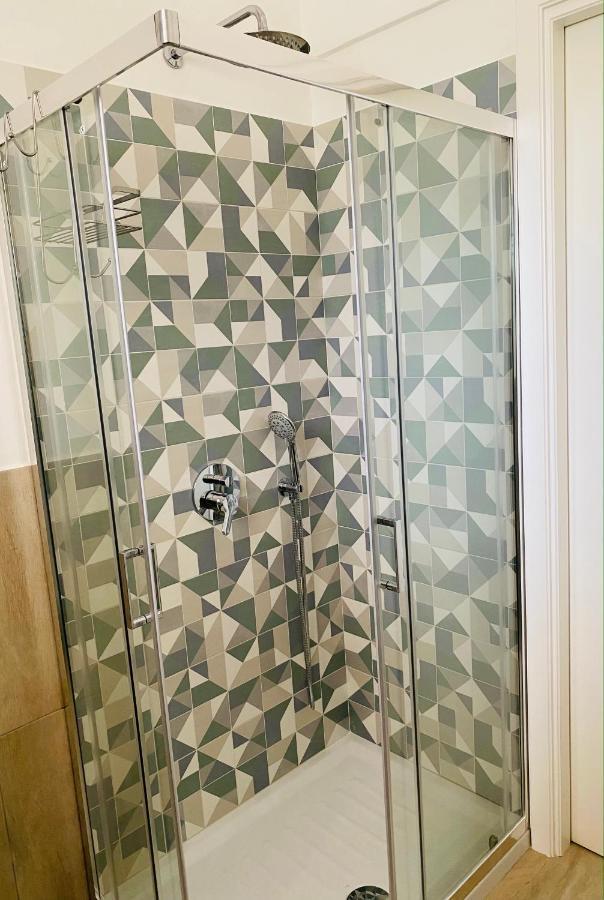 アナカプリ Casaaleヴィラ エクステリア 写真